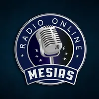 Radio Mesías Online icon