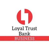 Loyal Trust Bank Business icon