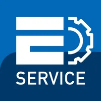 Ecoclean Service App icon