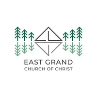 East Grand Church of Christ icon