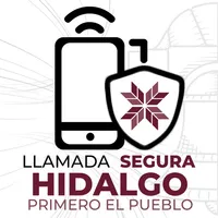 LLamada Segura Hidalgo icon