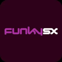 Funky SX Radio App icon