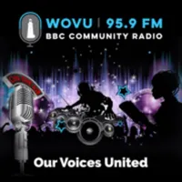 WOVU 95.9FM - Community Radio icon