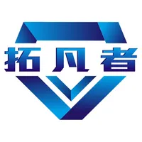 拓凡者收银 icon