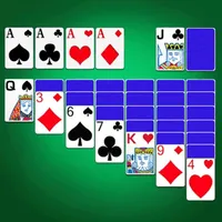 Solitaire Klondike Deluxe icon