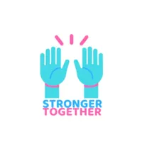 Stronger Together icon