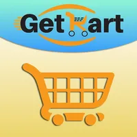 Getkart - Online shopping app icon