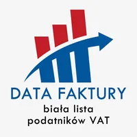 Biała lista podatników VAT icon