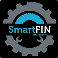 #dltledgers smartFin icon