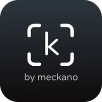 Meckano Kiosk icon