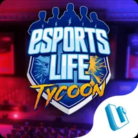 Esports Life Tycoon icon