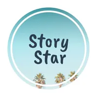 StoryStar - Insta Story Maker icon