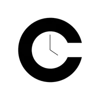 Clock'd Business icon