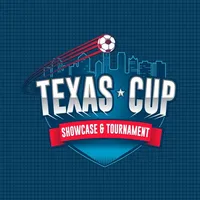 Texas Cup College Showcase icon