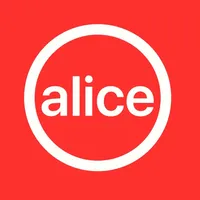 Alice icon