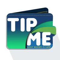 TipMe Global icon