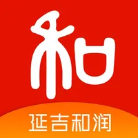 延吉和润村镇银行 icon