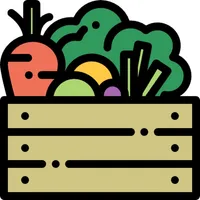 Healthy Recipe icon