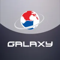 Galaxy Bed Control icon