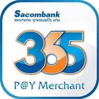 365P@y Merchant icon