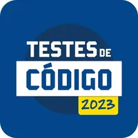 Testes de Código 2023 icon