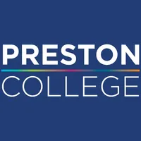 Preston College icon