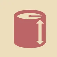 surface of cylinder calculator icon