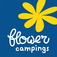 Flower Campings icon