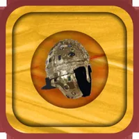 Golden Helmet icon