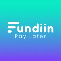 Fundiin - Mua trước trả sau 0% icon