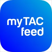 myTAC Feed icon