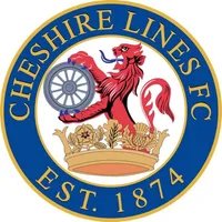 Cheshire Lines Football Club icon