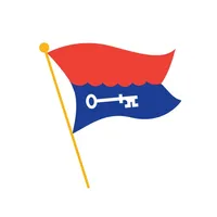 The Key Largo Anglers Club icon