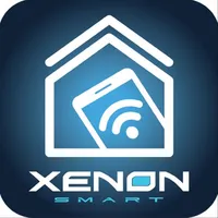 Xenon Smart Room Controller icon