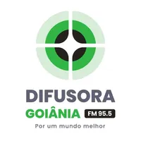 Rádio Difusora Goiânia icon