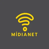 MIDIANET icon