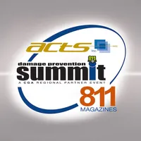 ACTS Damage Prevention Summit icon