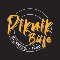 Piknik Büfe icon