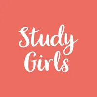 스터디걸즈 스터디카페 STUDY GIRLS icon