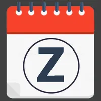 Z Calendar icon