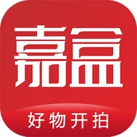 嘉盒在线 icon