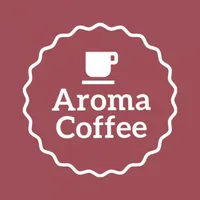 Aroma Coffee icon