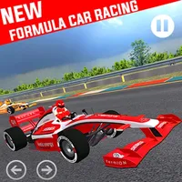 Mobile Car Formula Racing Game icon