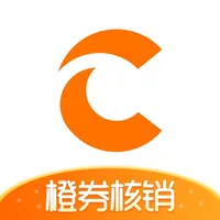 橙券核销 icon