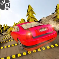 Speed Bump & Car Crash 3D icon