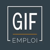 GIF Emploi icon