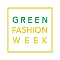 Green Fashion Week icon