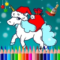 Coloring Book - Draw & Paint icon