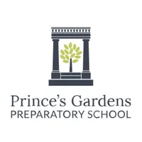 Prince's Gardens VR Tour icon