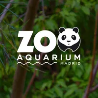 Zoo Aquarium Madrid icon